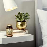 Solgar Magnesium Citrate 60's